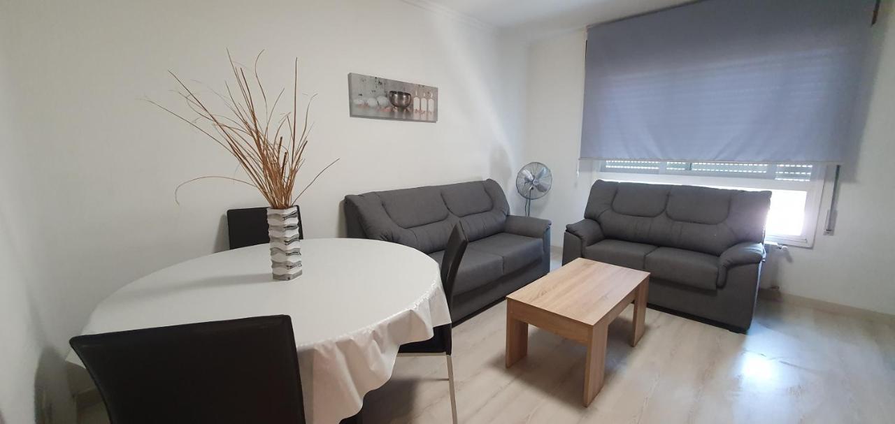 Cuna Buenavista Ourense Luaran gambar