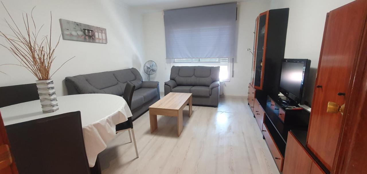 Cuna Buenavista Ourense Luaran gambar