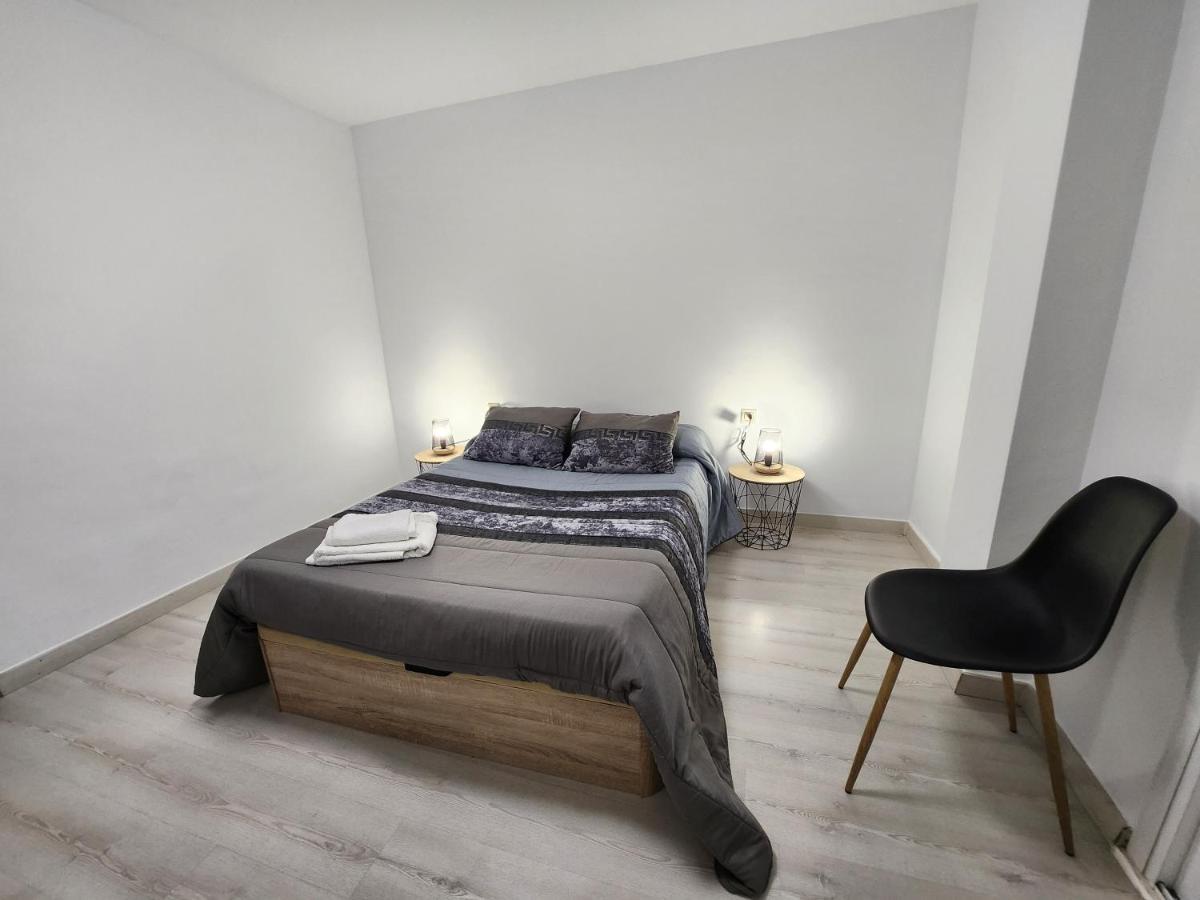 Cuna Buenavista Ourense Luaran gambar