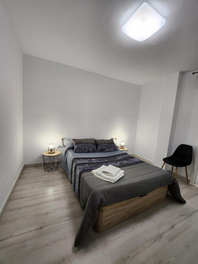Cuna Buenavista Ourense Luaran gambar