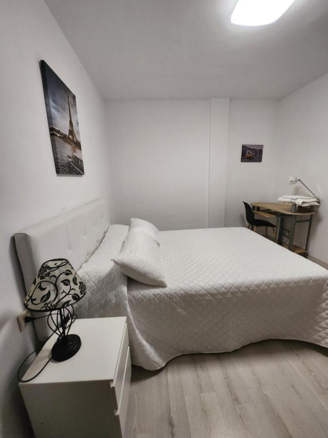 Cuna Buenavista Ourense Luaran gambar