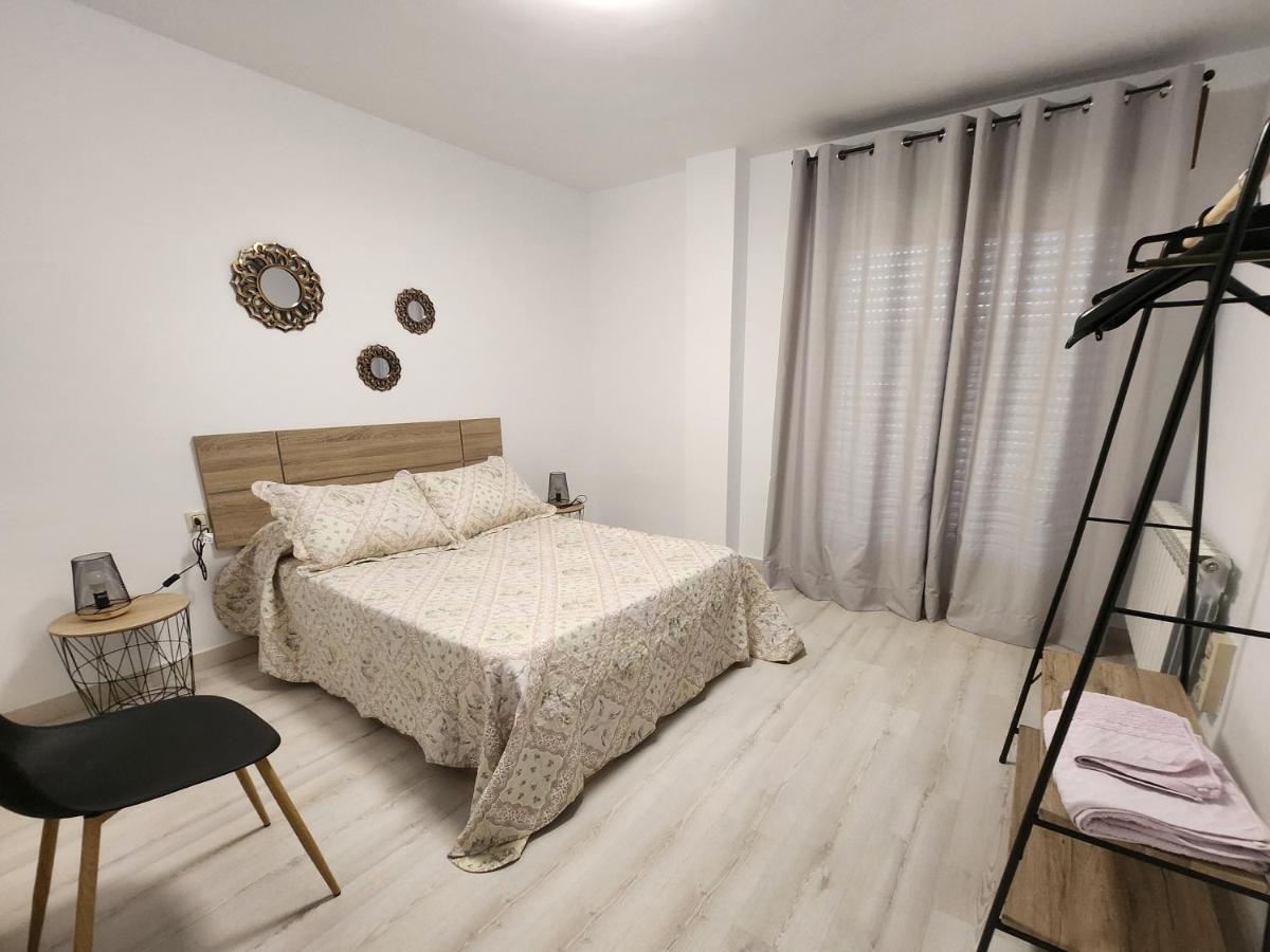 Cuna Buenavista Ourense Luaran gambar