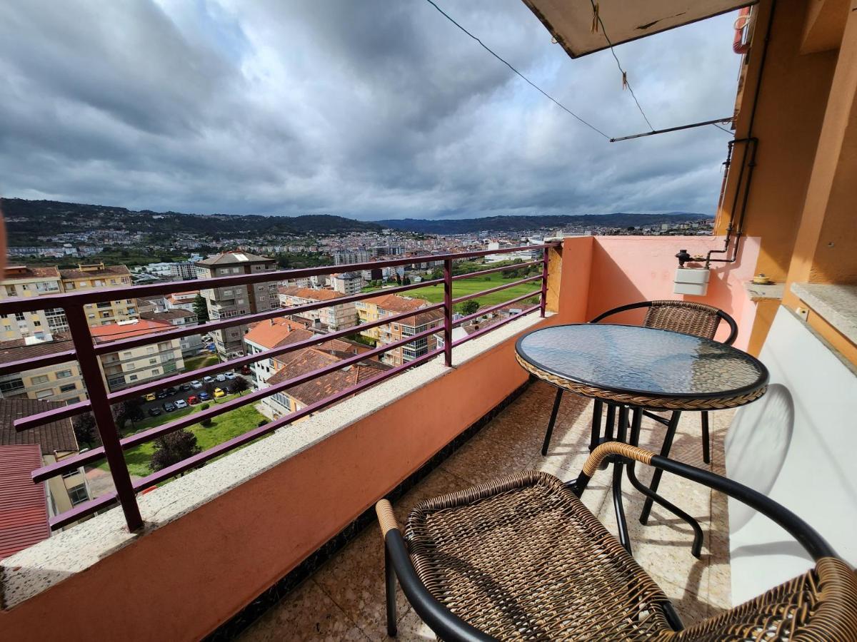 Cuna Buenavista Ourense Luaran gambar