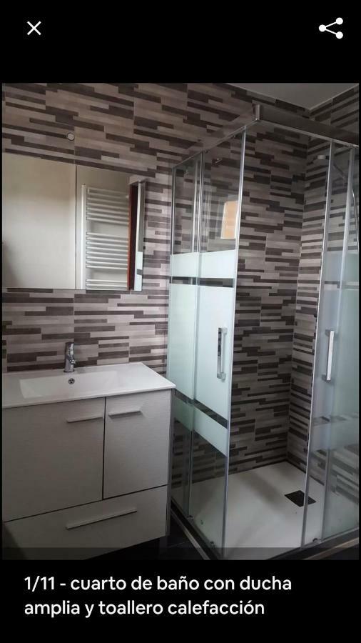 Cuna Buenavista Ourense Luaran gambar
