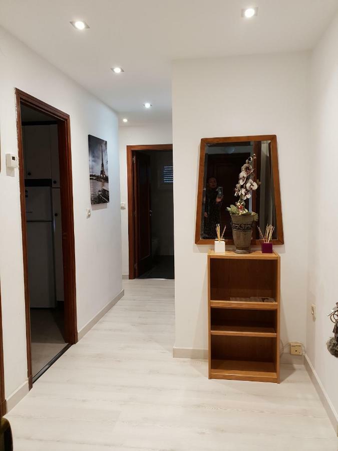 Cuna Buenavista Ourense Luaran gambar