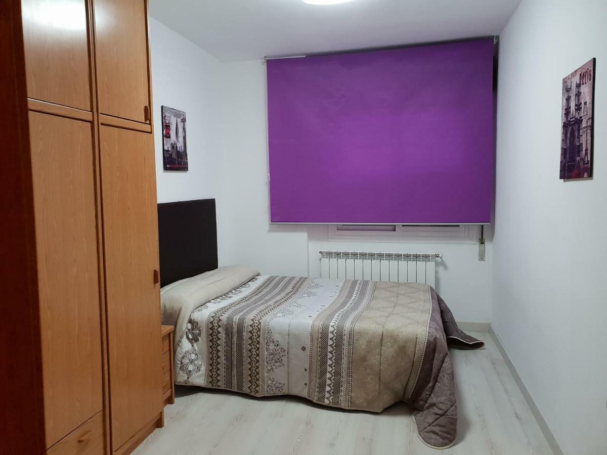 Cuna Buenavista Ourense Luaran gambar