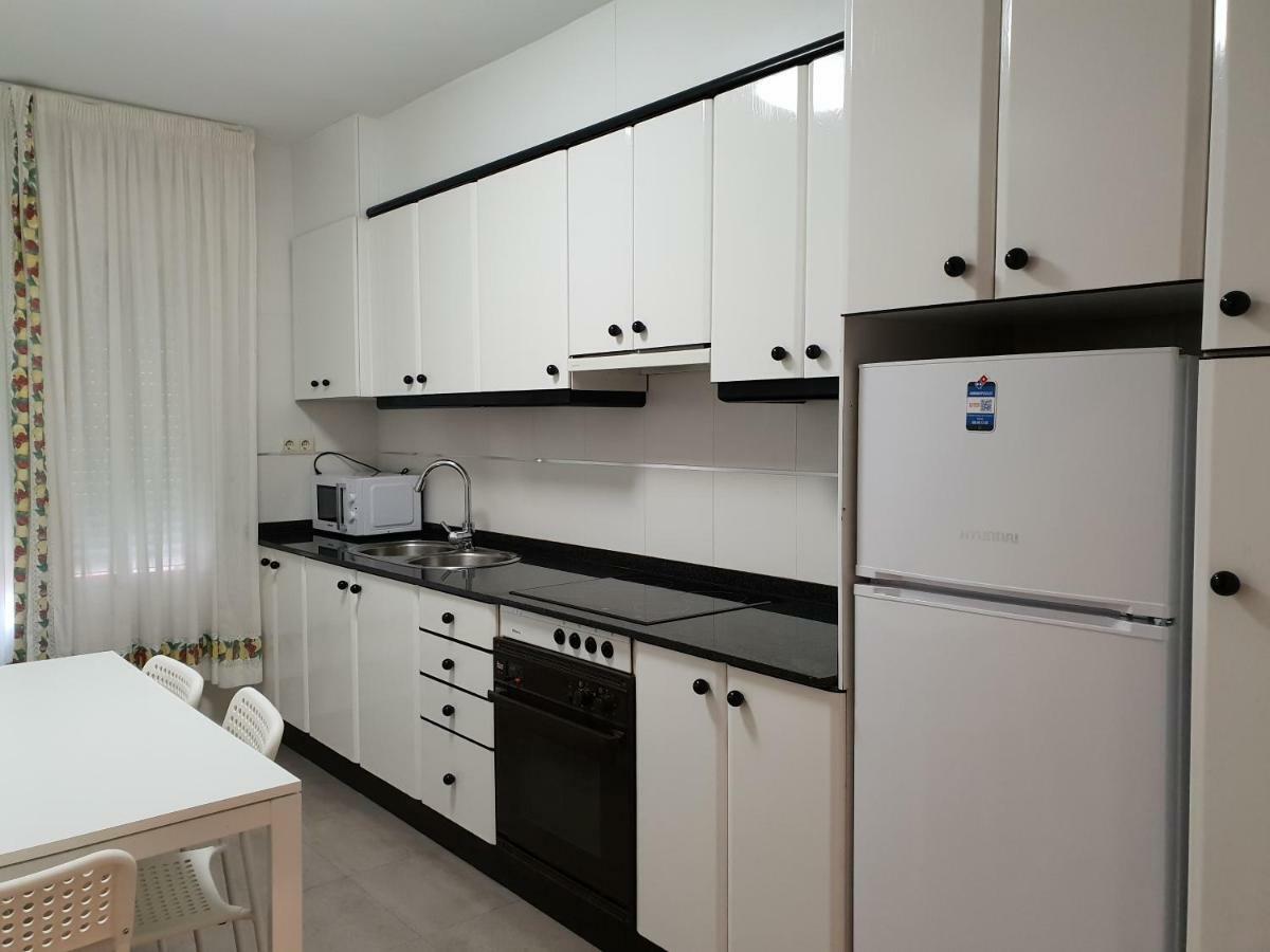 Cuna Buenavista Ourense Luaran gambar
